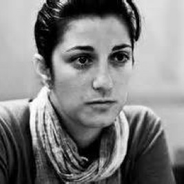 Erica Frenkel  Image