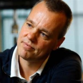 Erik Schlangen
