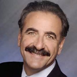 Ernesto Sirolli  Image