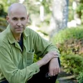 Garth Lenz