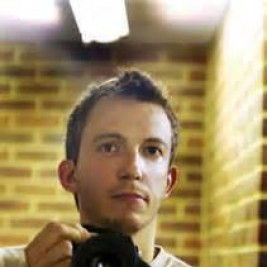 Giles Duley