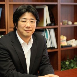 Jack Choi