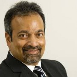 JP Rangaswami