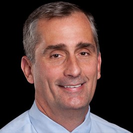 Brian Krzanich