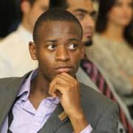 Ludwick Marishane