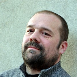 Massimo Banzi