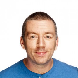 Max Little