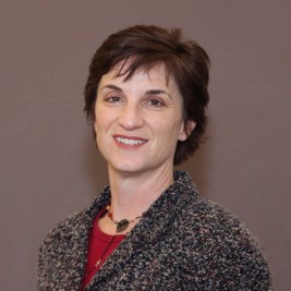 Megan Kamerick