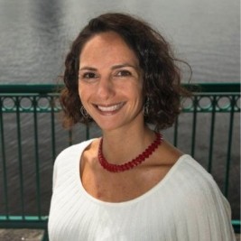 Melissa Garren