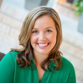 Melissa Marshall
