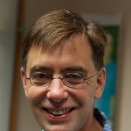 Michael Dickinson