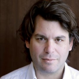 Michael Hansmeyer