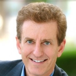Todd Buchholz