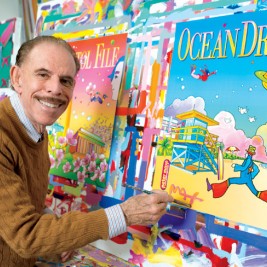 Peter Max