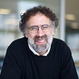 Mitch Resnick