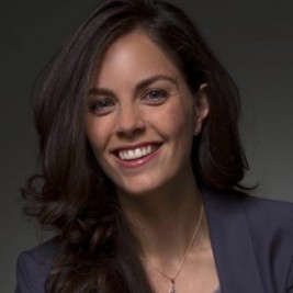 Molly Crockett