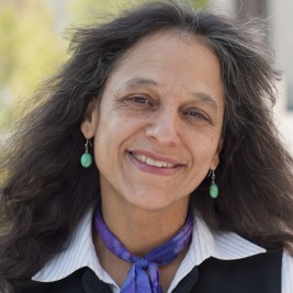 Nalini Nadkarni