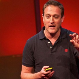 Neil Burgess