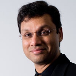 Nirmalya Kumar
