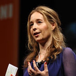 Noreena Hertz