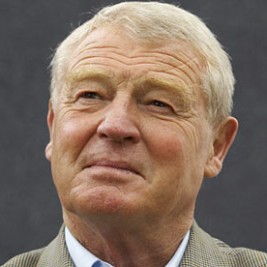 Paddy Ashdown