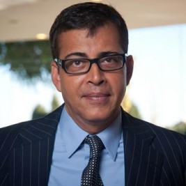 Pankaj Ghemawat