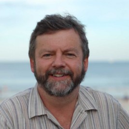 Paul Snelgrove