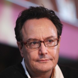 Peter Hirshberg