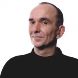 Peter Molyneux