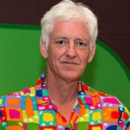 Peter Norvig