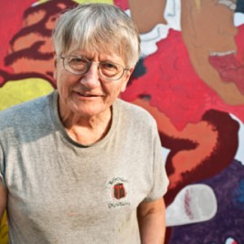 Peter Saul