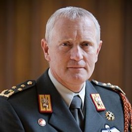 Peter van Uhm