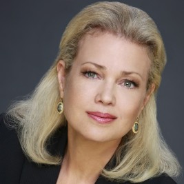 Melody Anderson