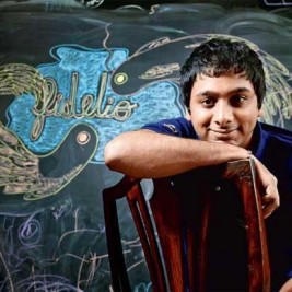 Raghava KK