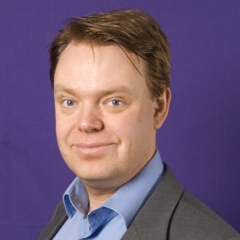 Rick Falkvinge