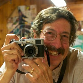 Rick Smolan