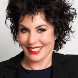 Ruby Wax
