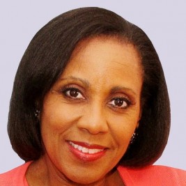 Monica Pierre
