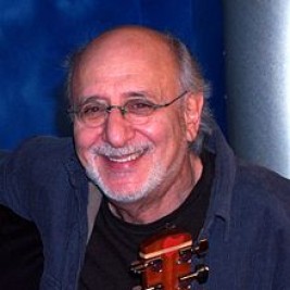 Peter Yarrow