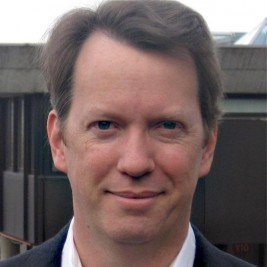 Sean M Carroll