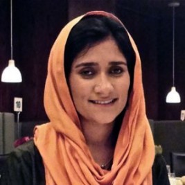 Shabana Basij-Rasikh