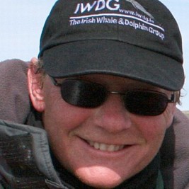 Simon Berrow