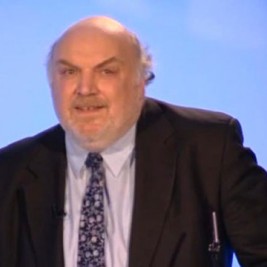 Stephen Coleman