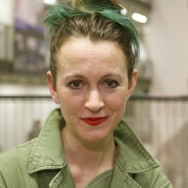 Suzanne Lee