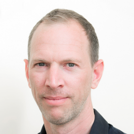 Tim Leberecht