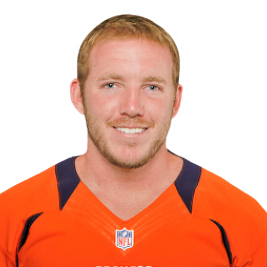 Matt Prater