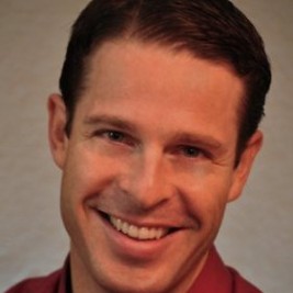 Todd Humphreys