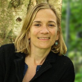 Tracy Chevalier