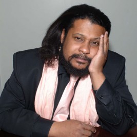 Tyrone Hayes