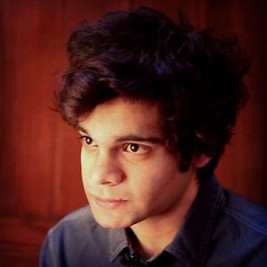 Usman Riaz